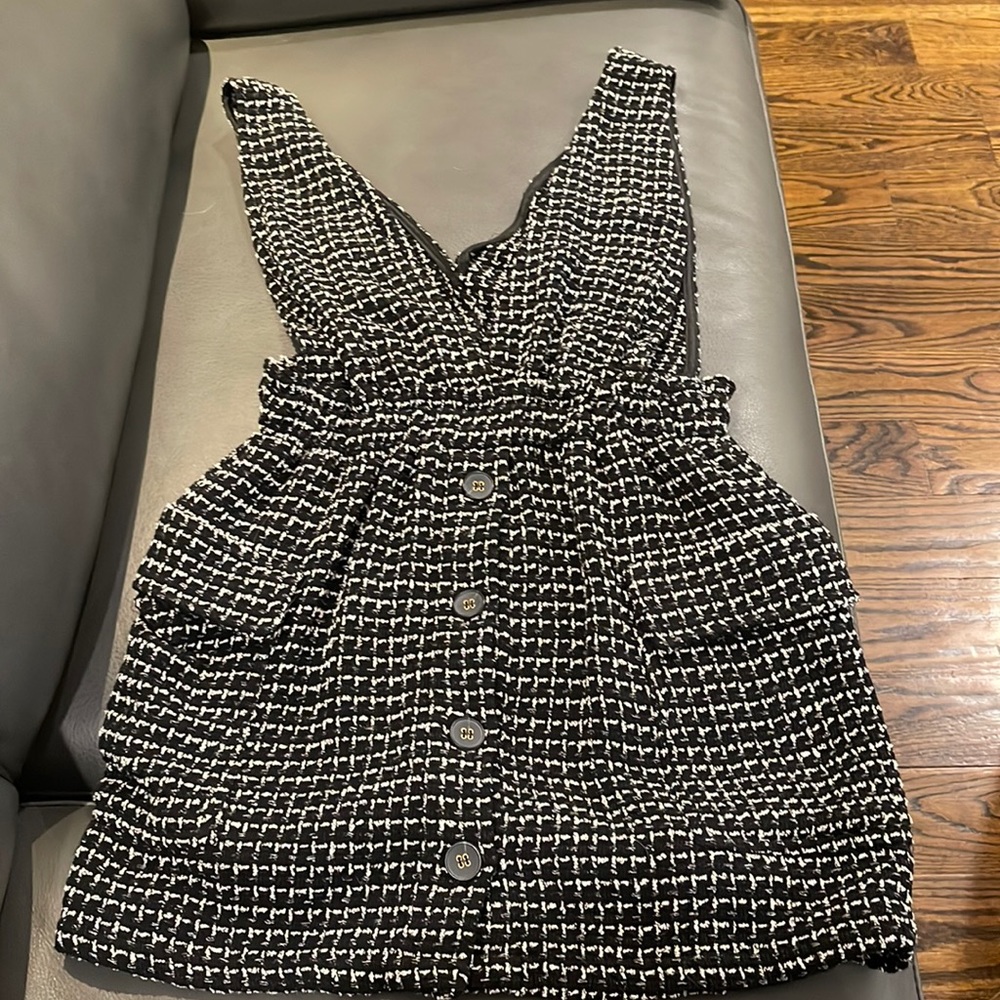 Dress Zara